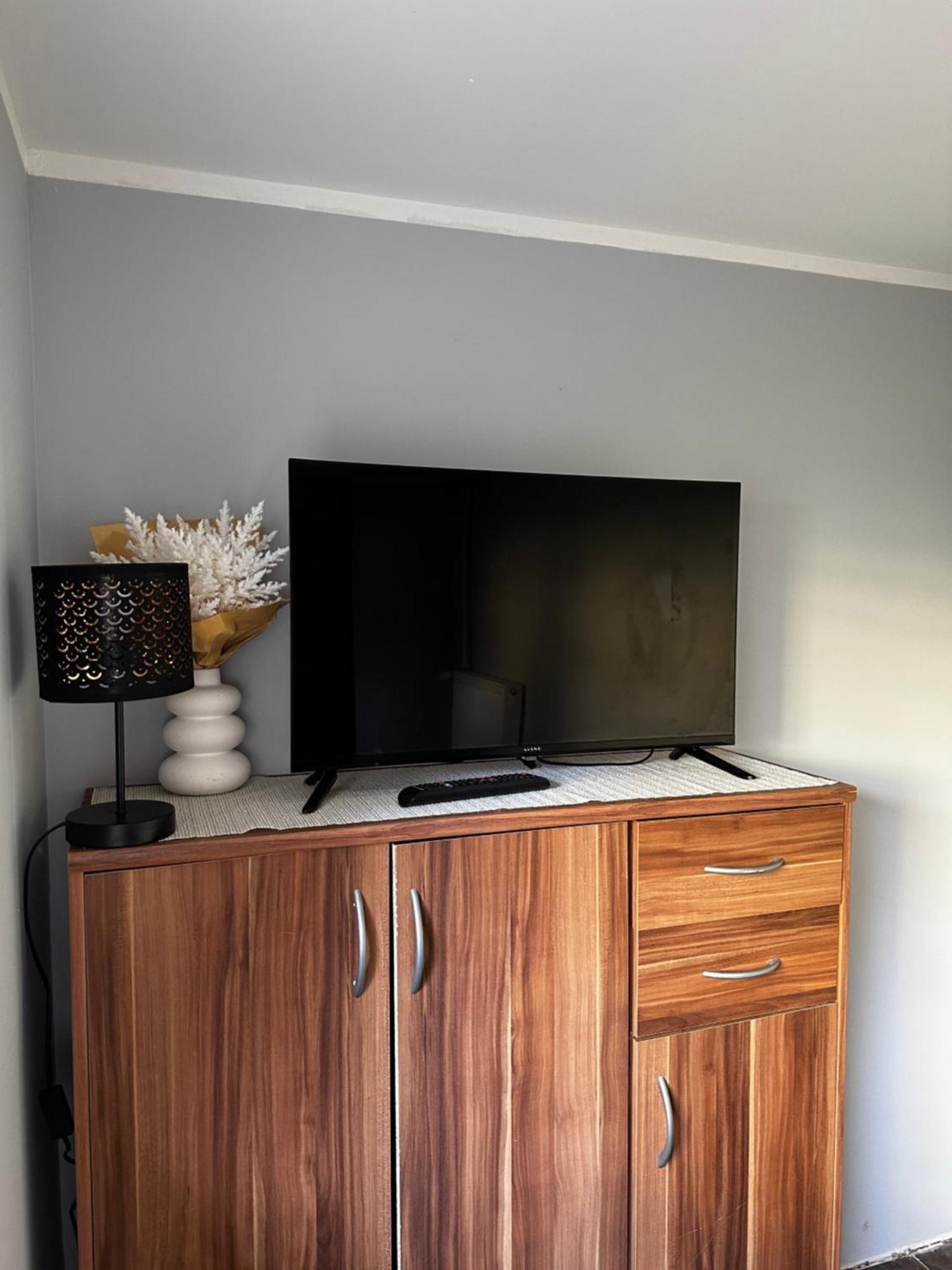 Apartment Teligi 4 9 Swinoujscie