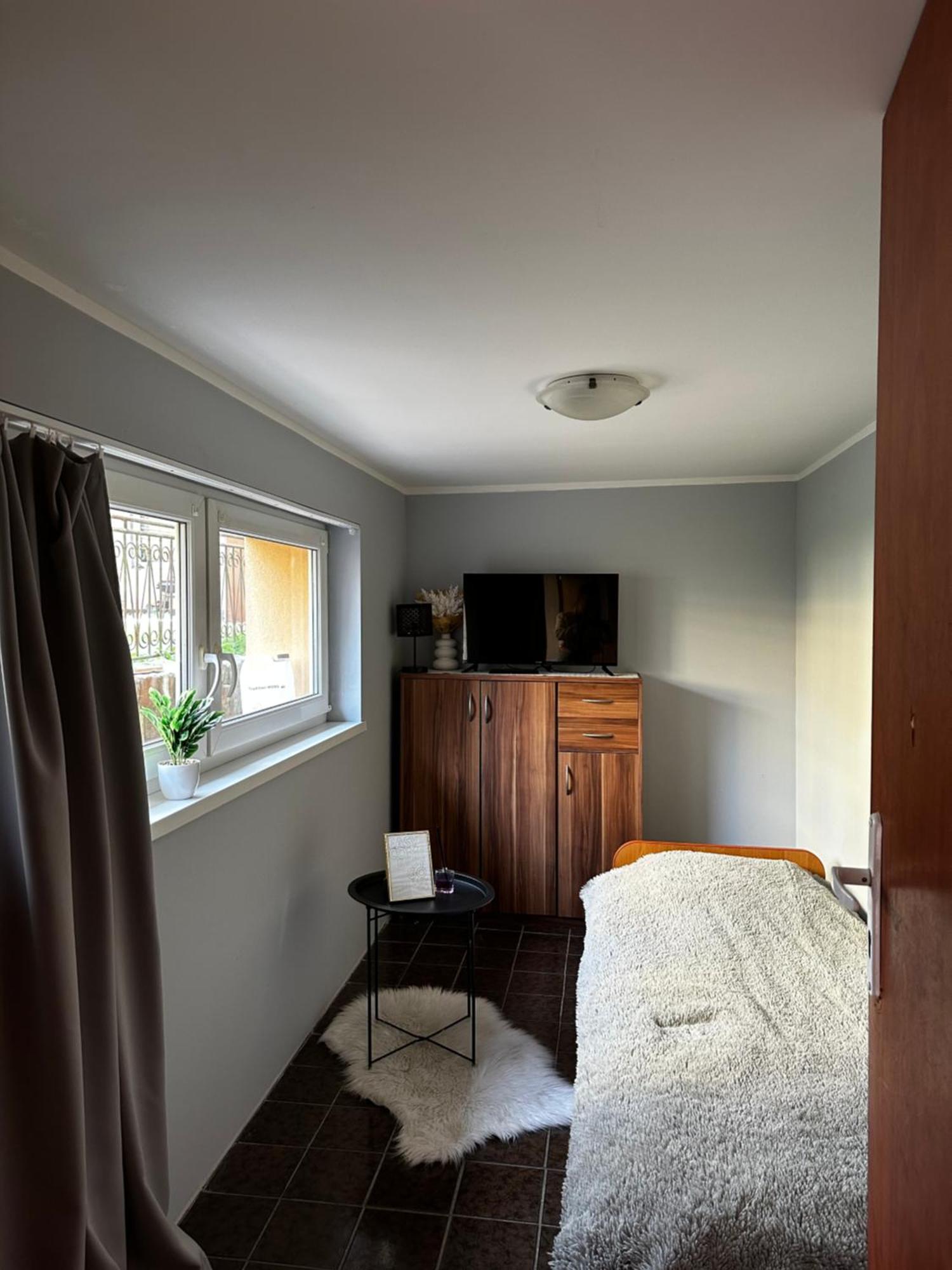 Apartment Teligi 4 9 Swinoujscie