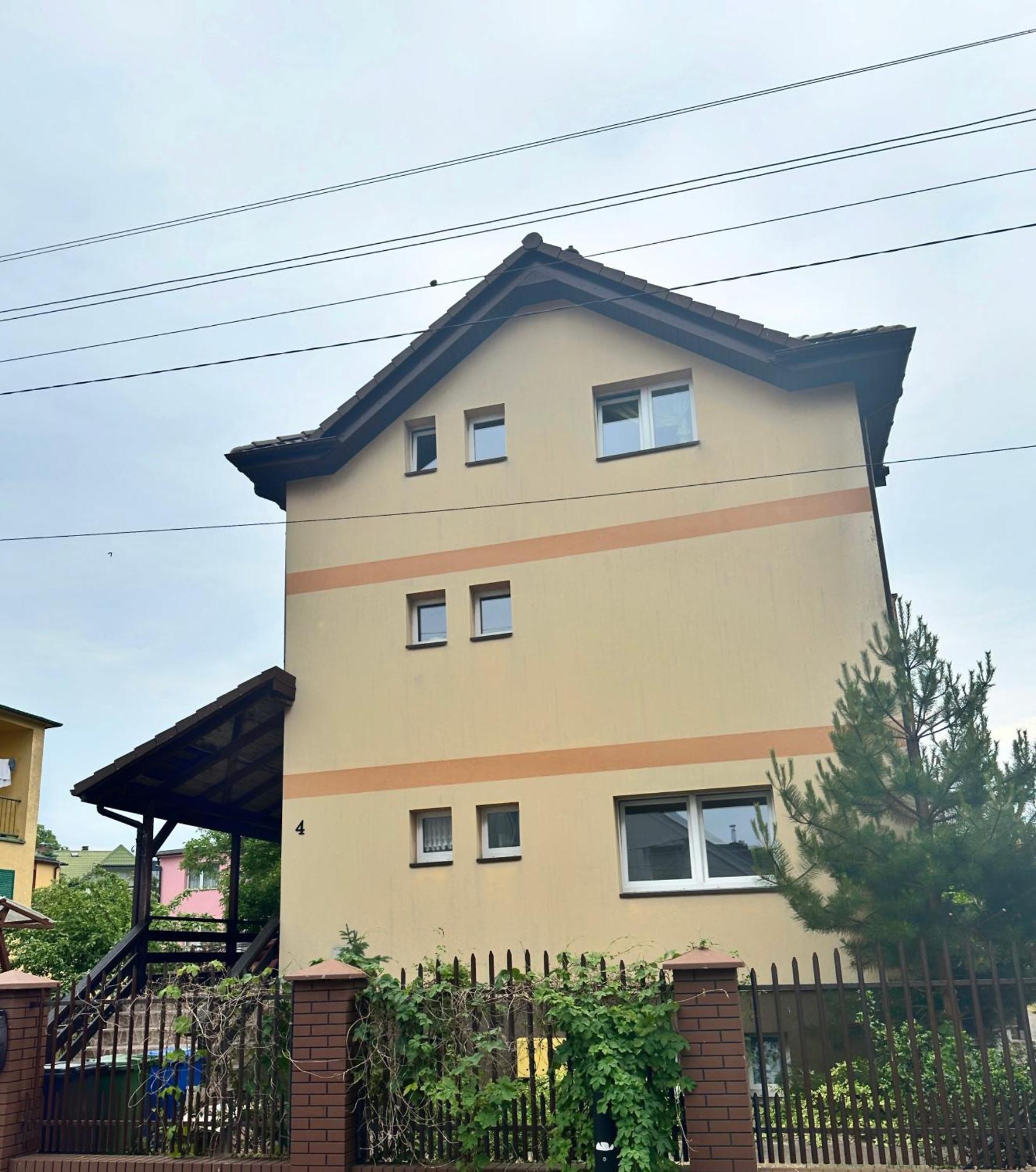 Teligi 4 9 Apartment